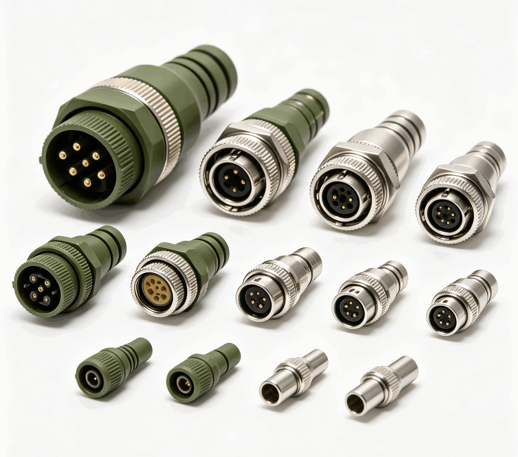 mil-circular-connector feature 2