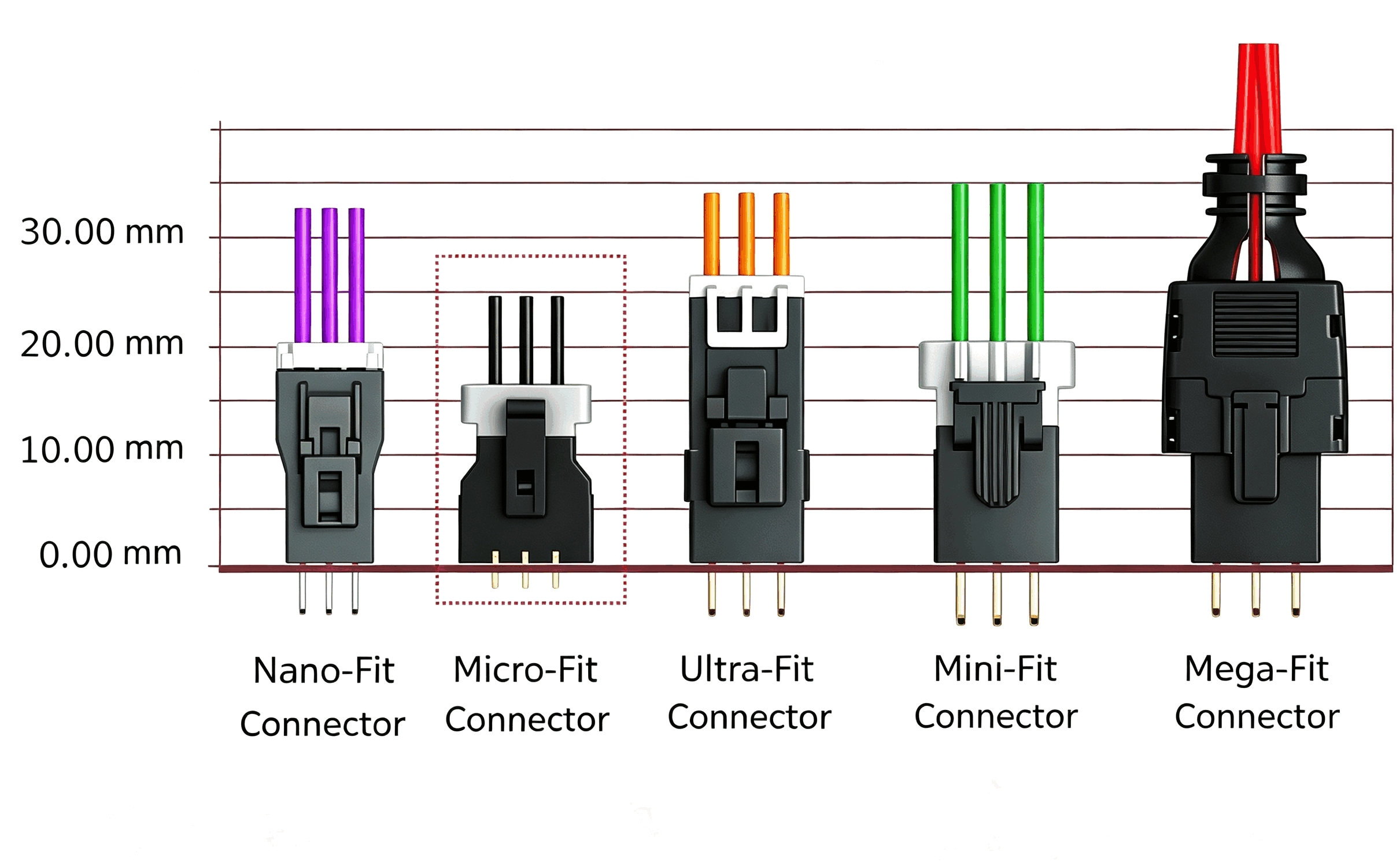 molex feature 1