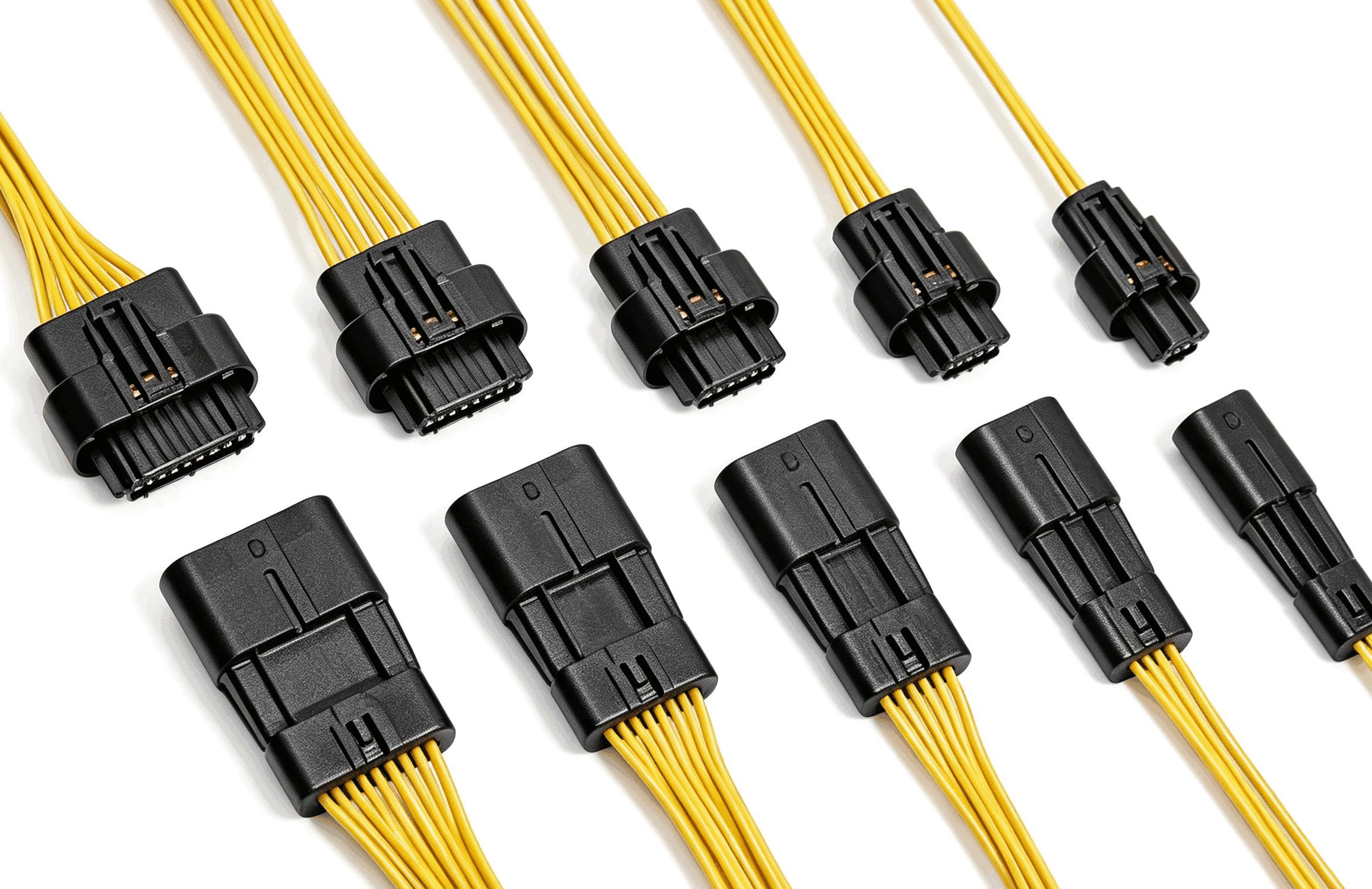 molex feature 2