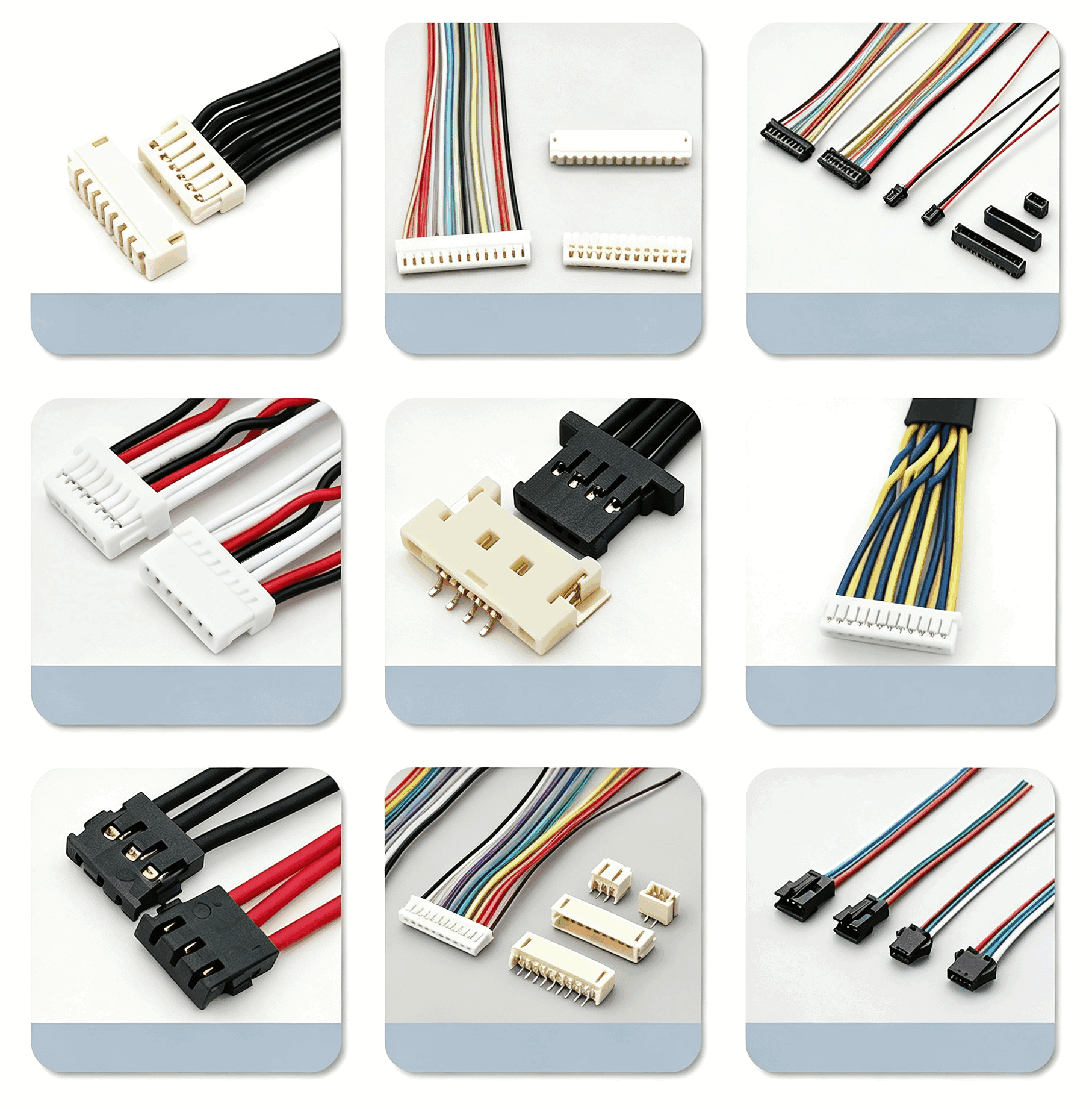 molex feature 3