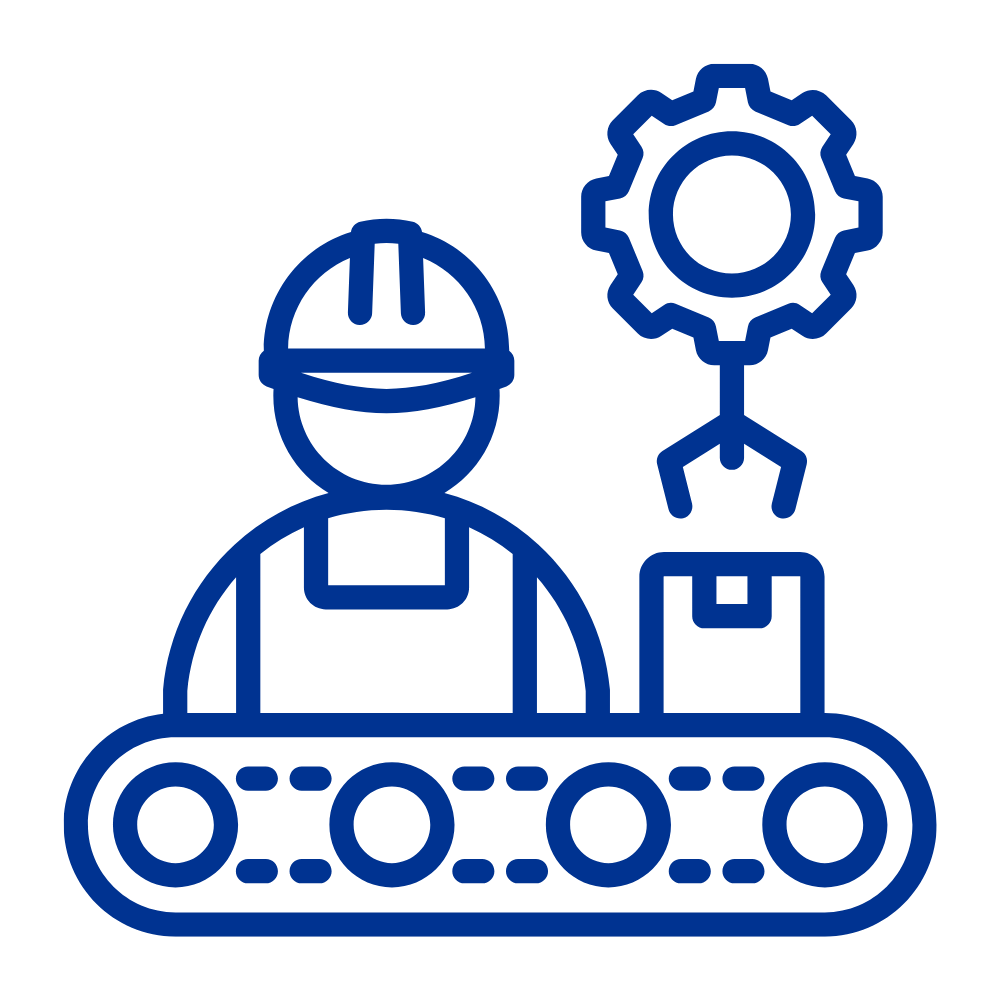 advanced manufacturing processes