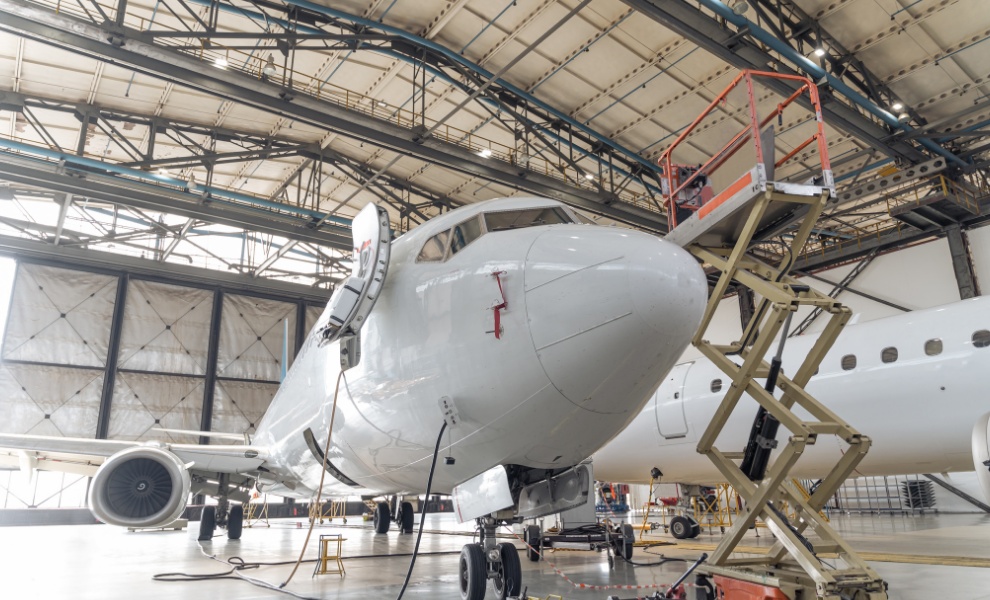 aerospace & defense systems