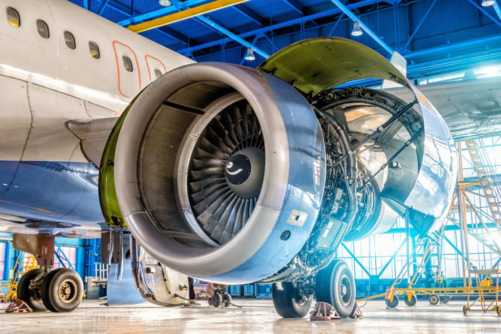 aerospace & defense