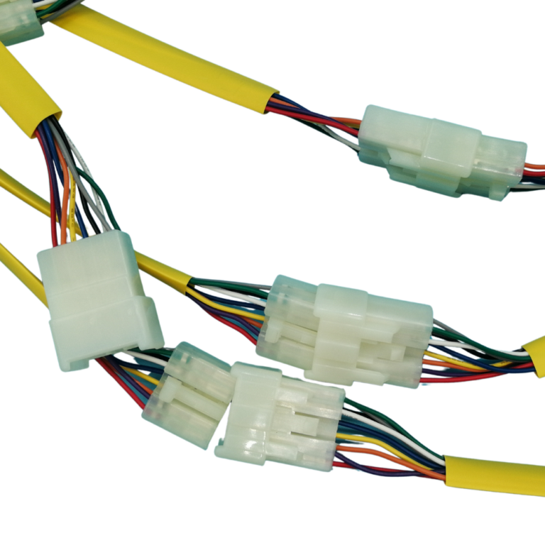 auto wire harness