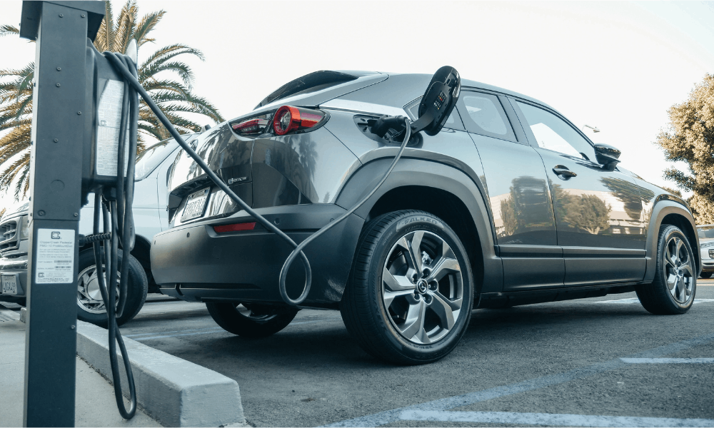 automotive and ev systems