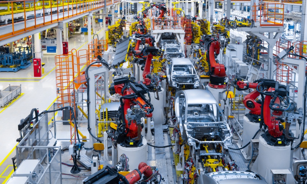 automotive electronics