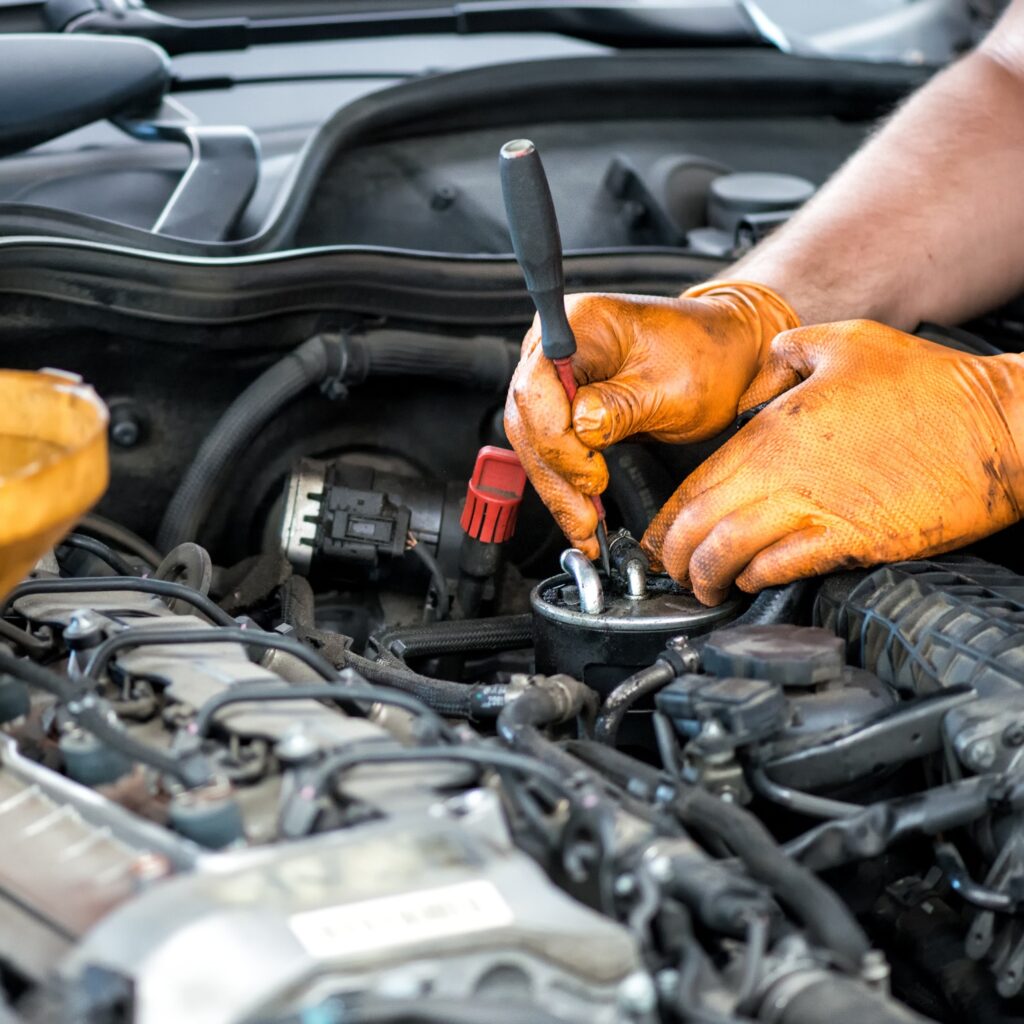 automotive & ev systems