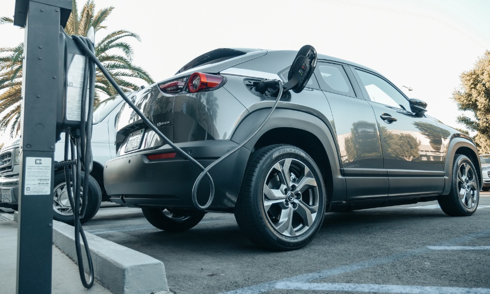 automotive powertrains & electric vehicles