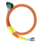 automotive waterproof wiring harness