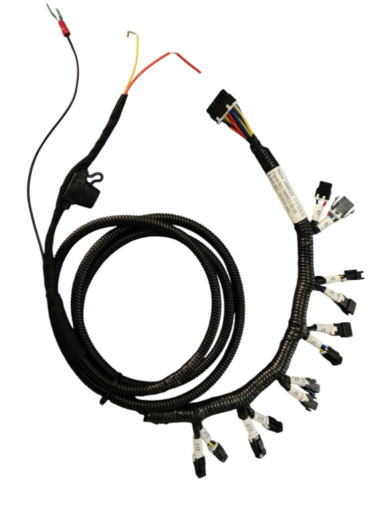 automotive wire