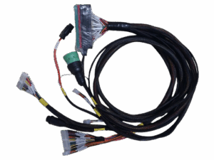 automotive wire harness