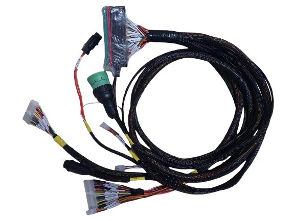 automotive wire harness
