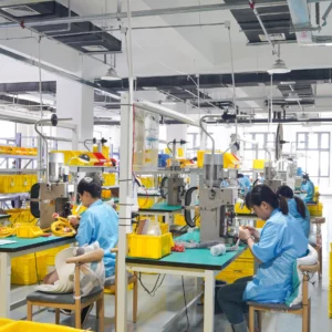 cable assembly