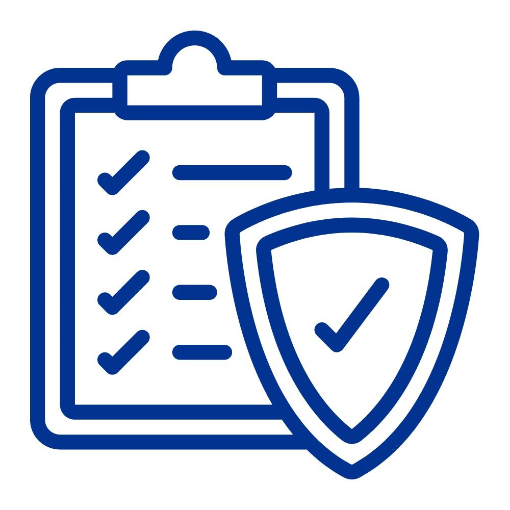 certified quality management system