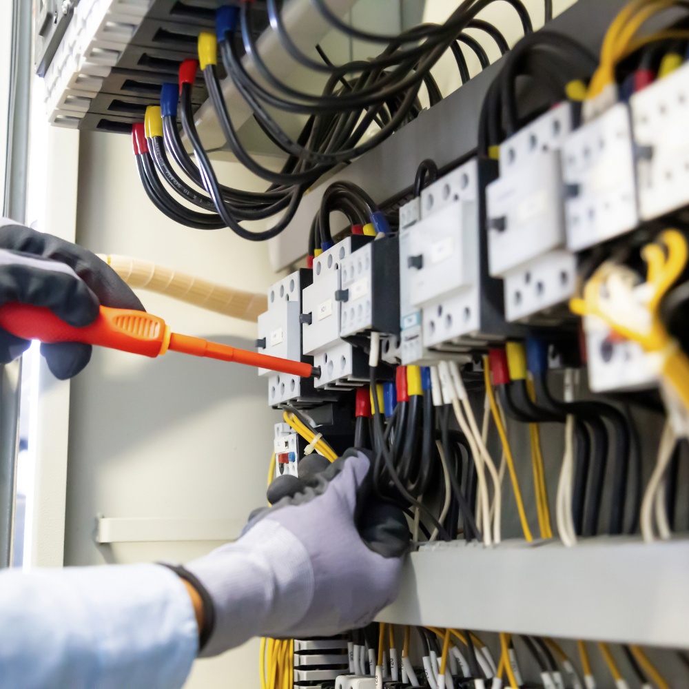 climate control systems