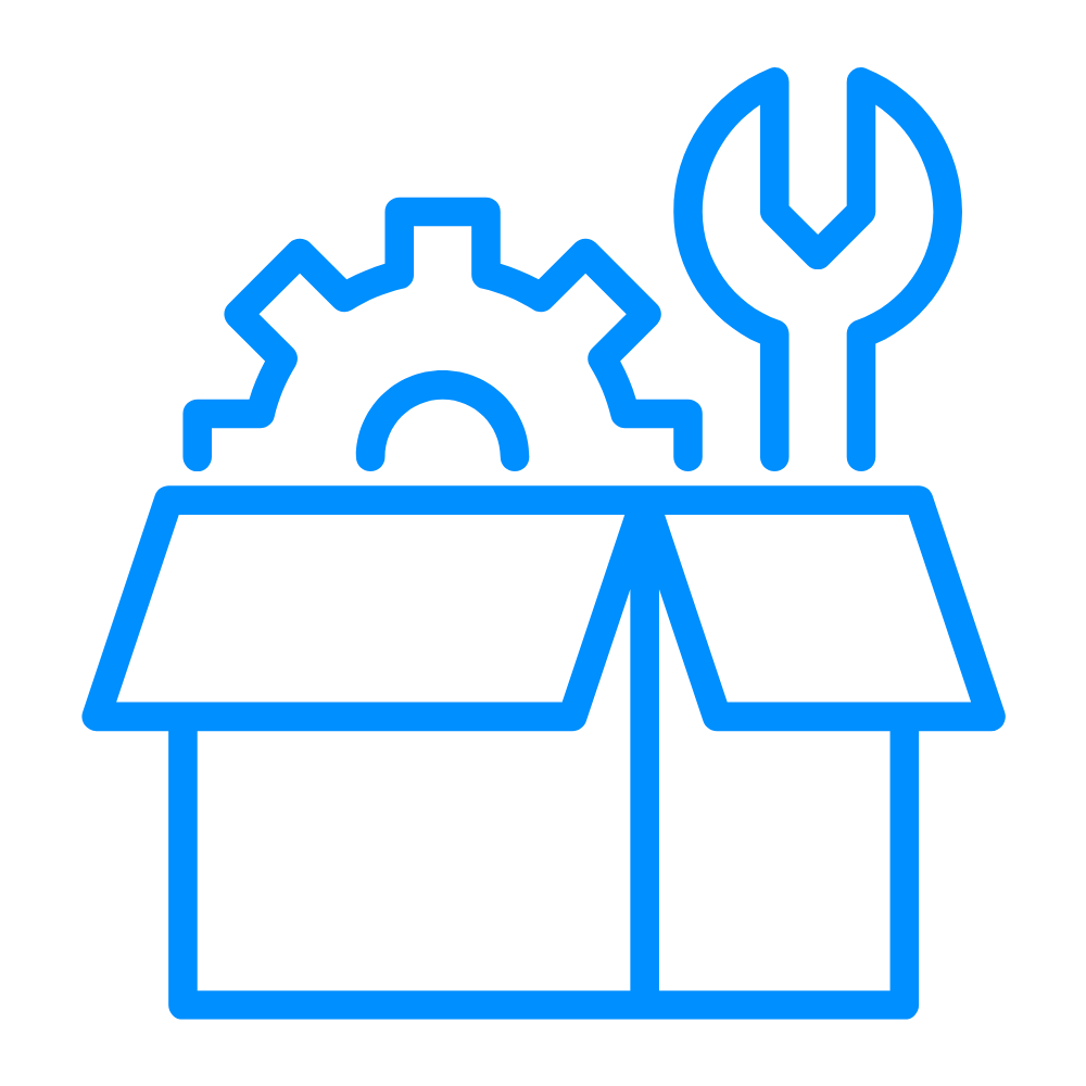 component sourcing