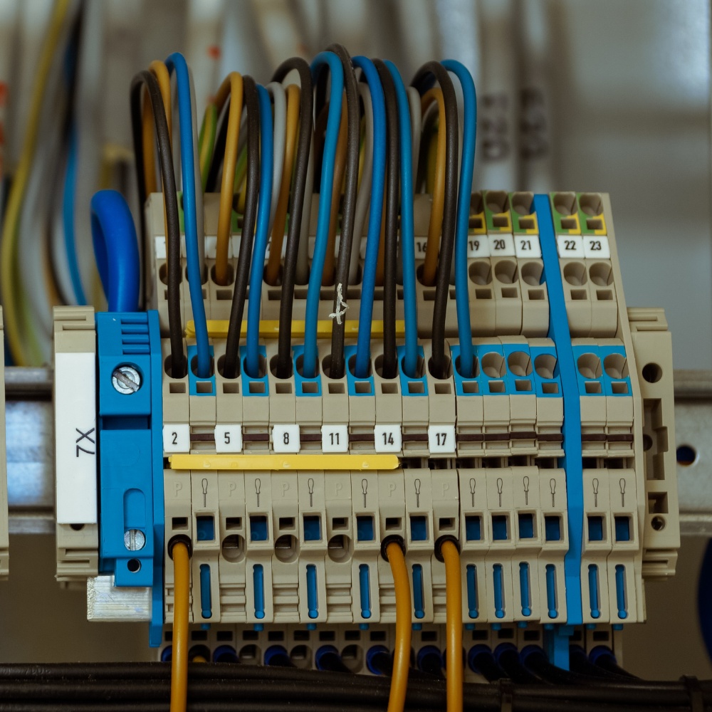 comprehensive assembly capabilities