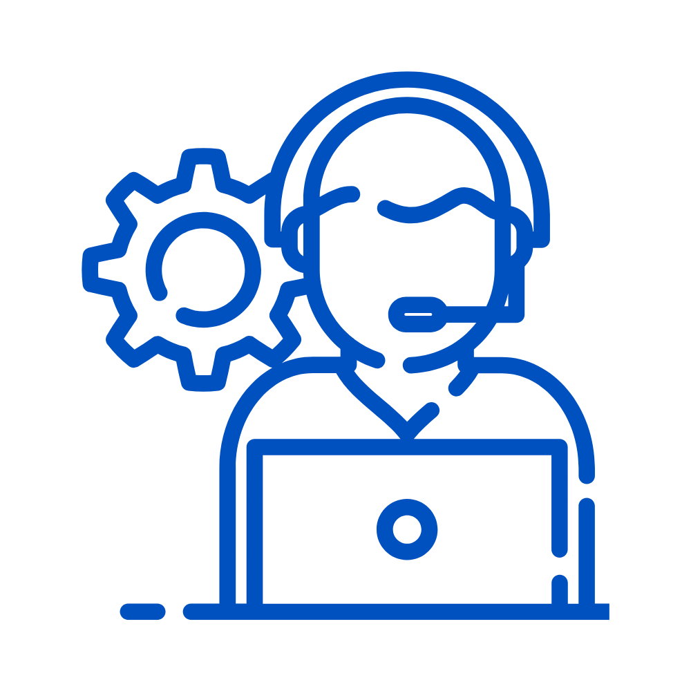 comprehensive technical support