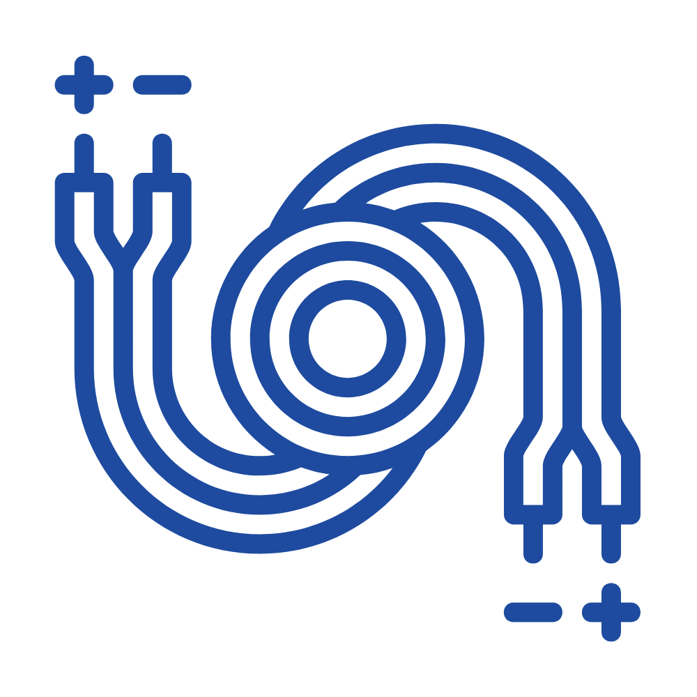 conductive coating applications