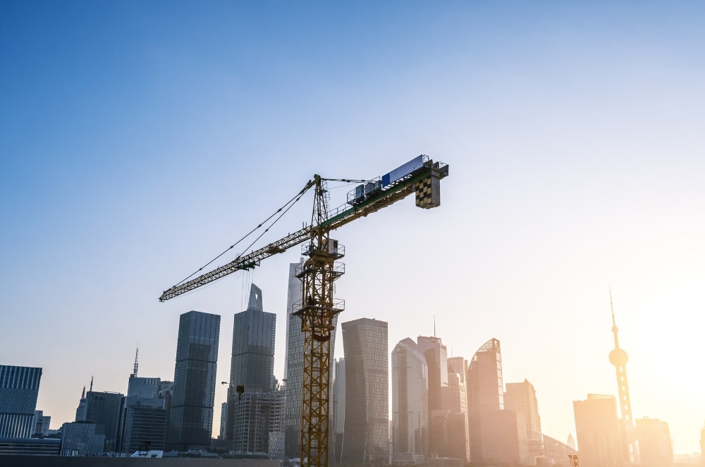construction