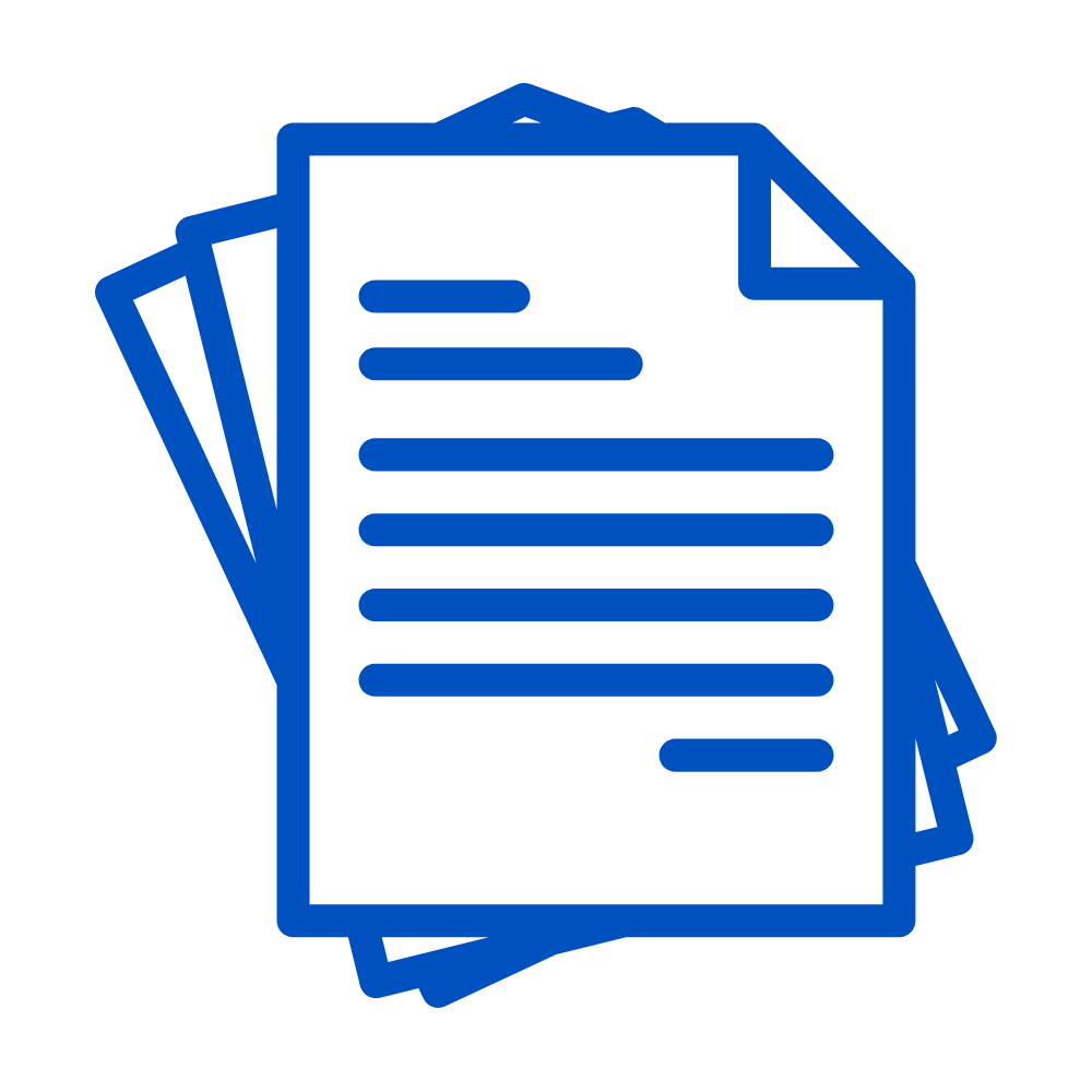 contract finalization