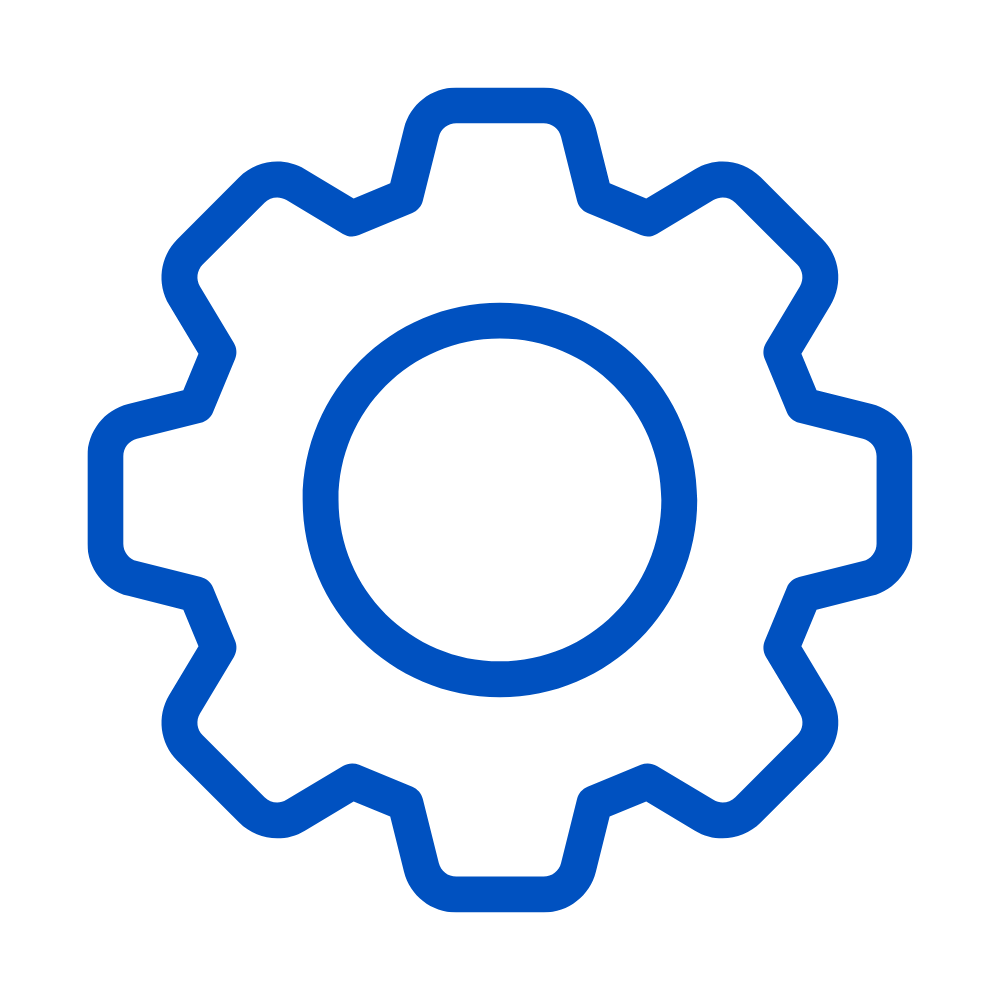 custom component sourcing
