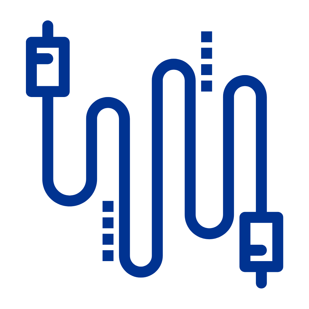 custom molded cable solutions for any configuration