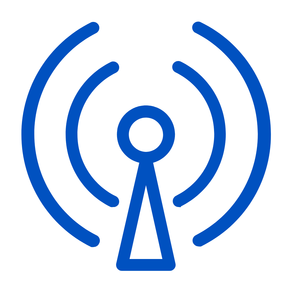 custom signal architecture