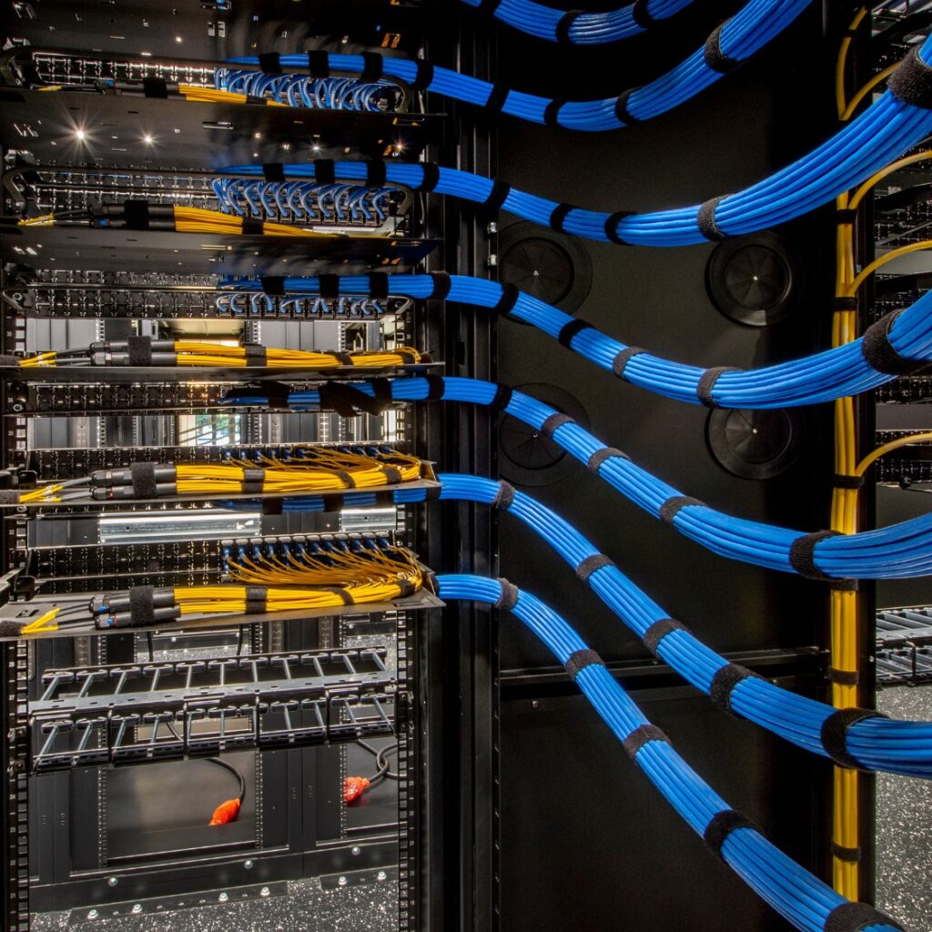 custom signal integration