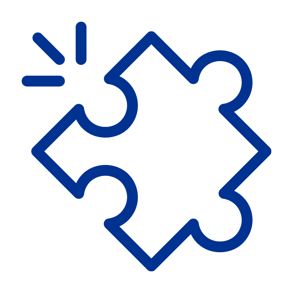 custom solutions for every application