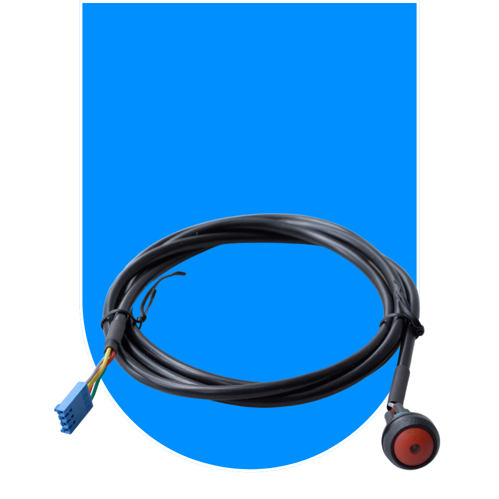custom wire harness appliance