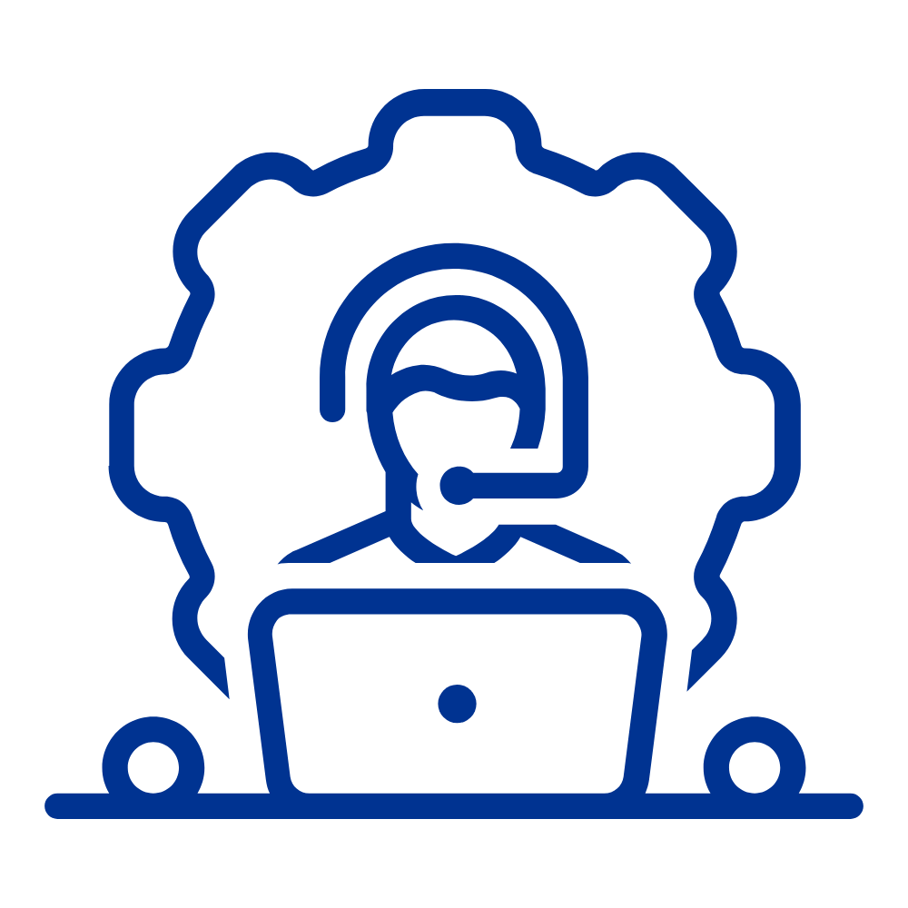 dedicated project support and technical review