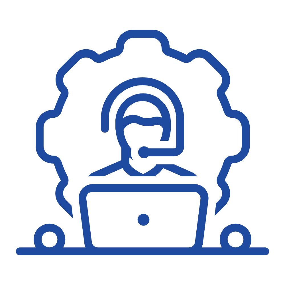 dedicated technical support dedicated technical support