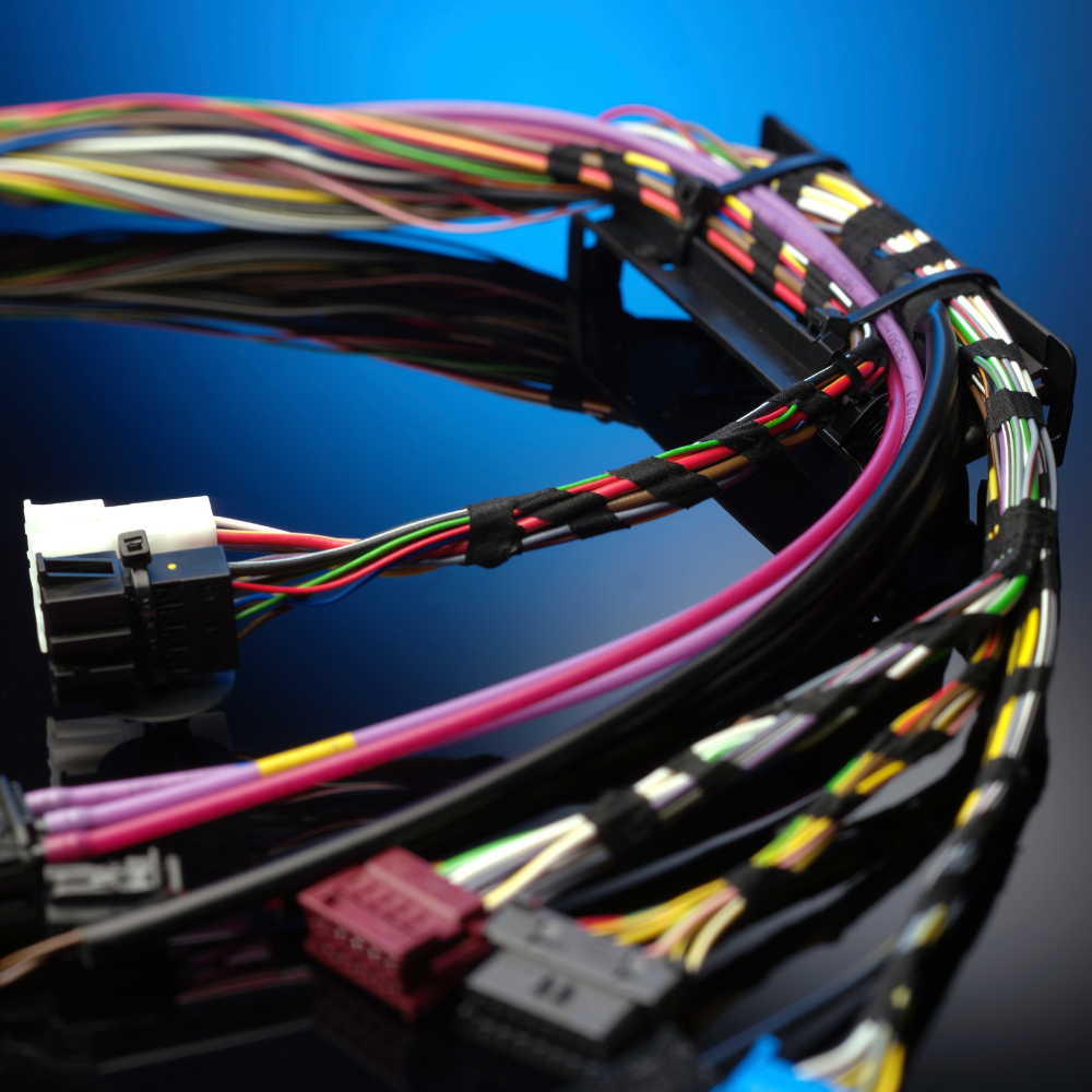 durable, secure connections