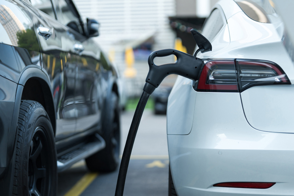 electric vehicles