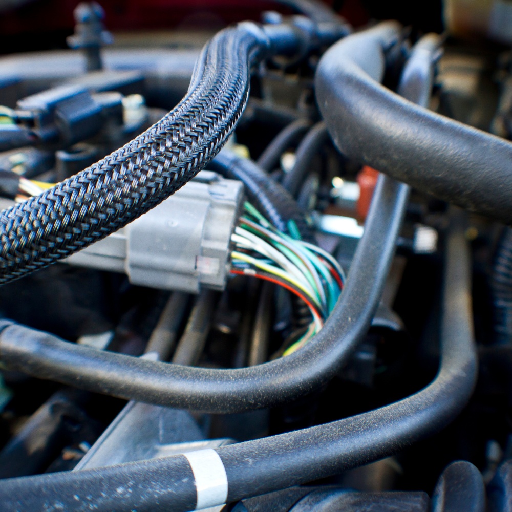 electrical harness solutions