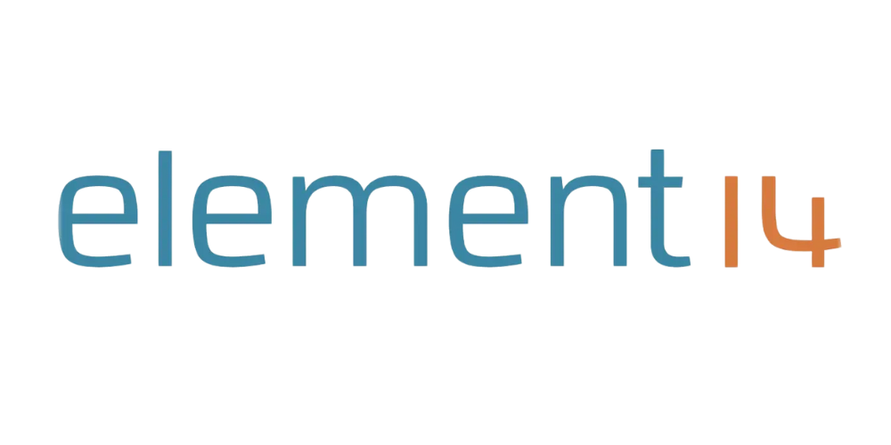 element 14