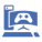 gaming display