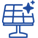 icon solar
