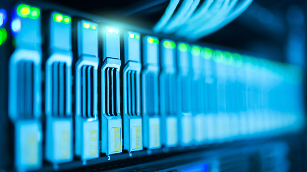 energy storage systems