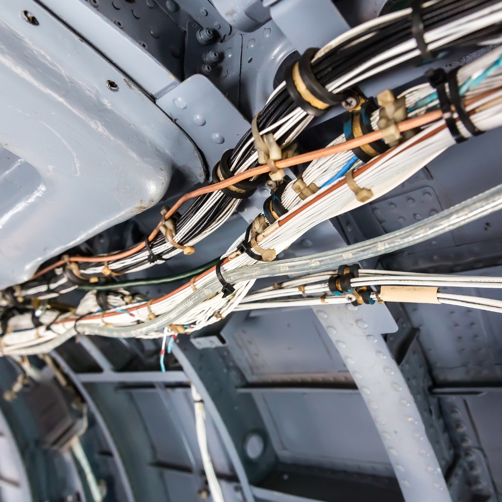 engine rewiring for performance