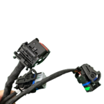 ev & hev cable assemblies