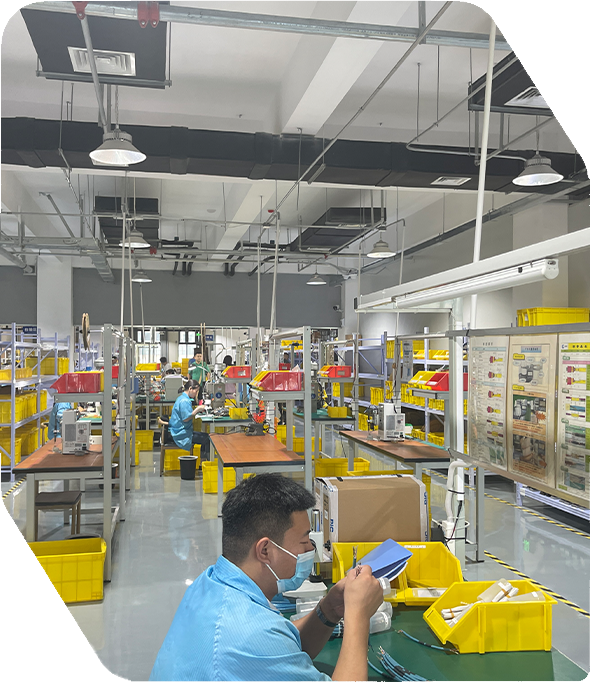expanding our global footprint new manufacturing facilities
