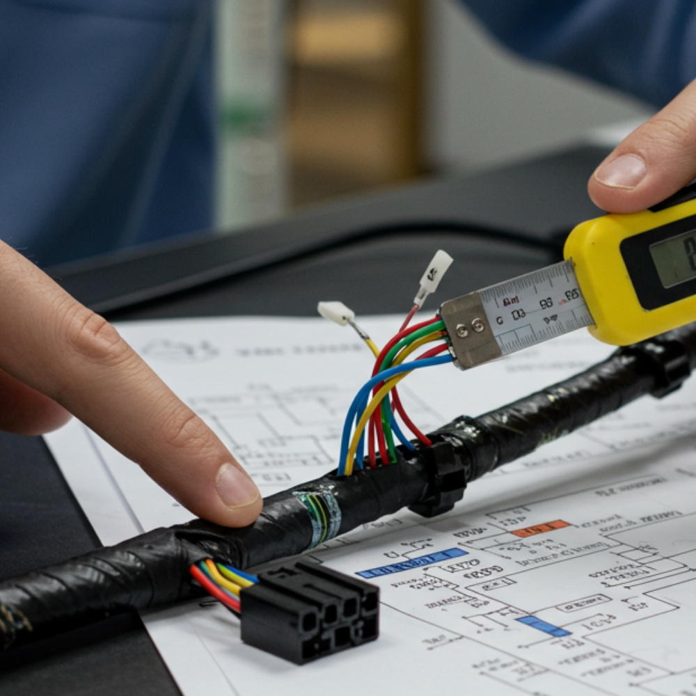final function and compatibility check