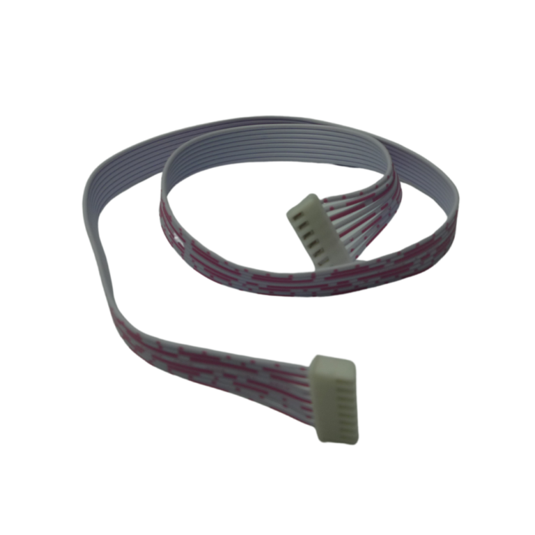 flat ribbon cable assemblies