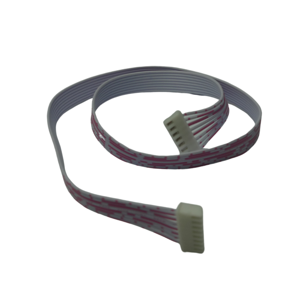 flat ribbon cable assemblies