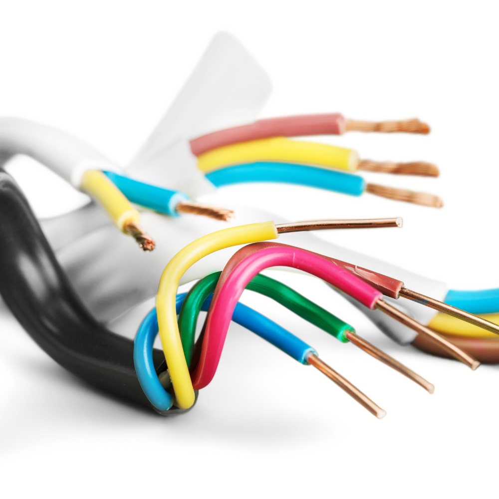flexible routing and bend control