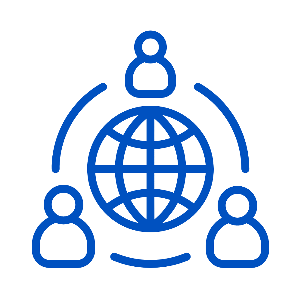 global manufacturing network