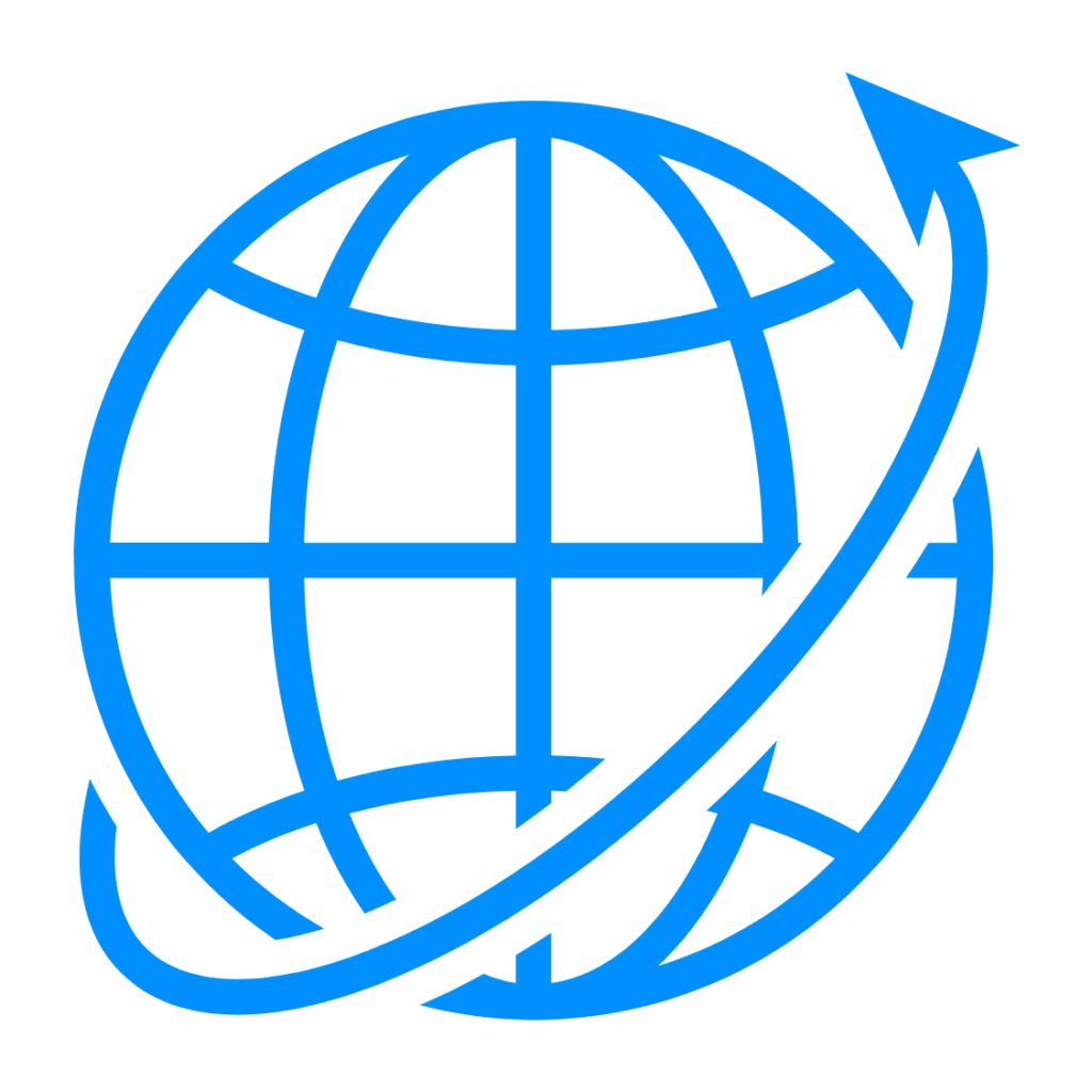 global sourcing, local expertise