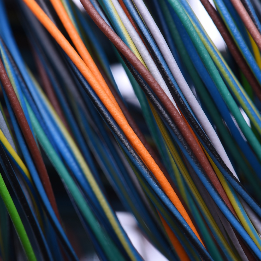 high quality materials and sourcing
